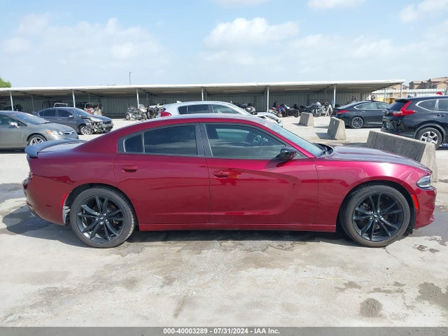 Dodge Charger Sxt Rwd 2017 2C3CDXHG1HH543865 Image 13