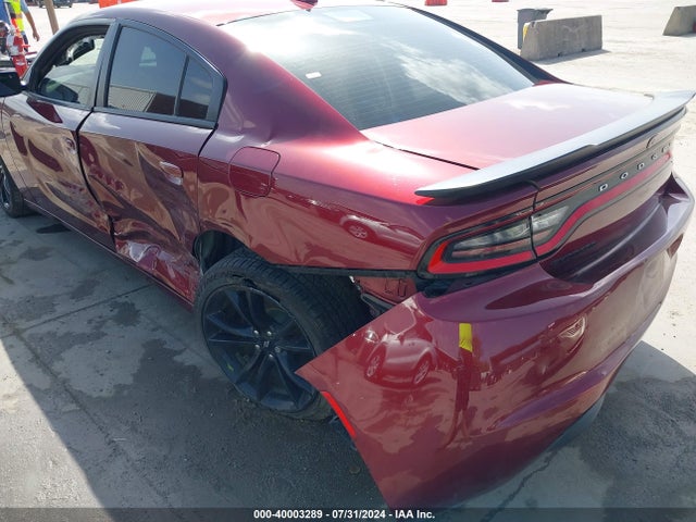 Dodge Charger Sxt Rwd 2017 2C3CDXHG1HH543865 Image 18