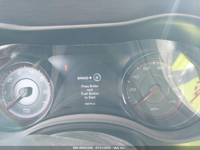 Dodge Charger Sxt Rwd 2017 2C3CDXHG1HH543865 Image 7