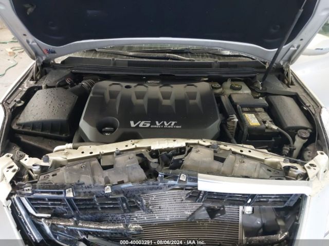 2G61M5S38G9111069 Cadillac Xts Luxury Collection
