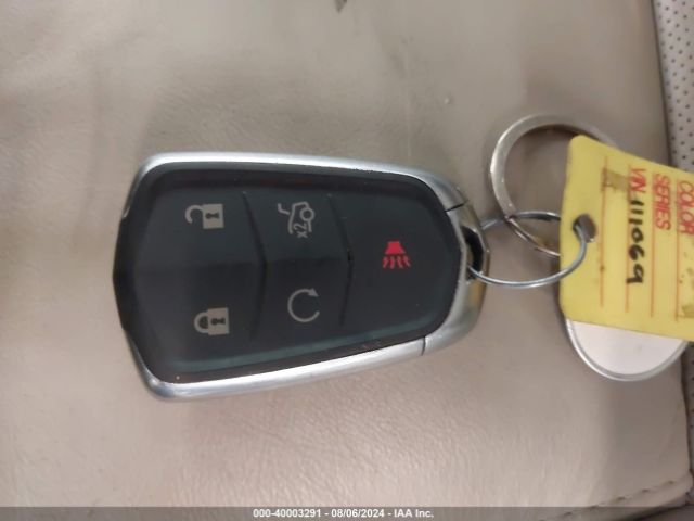2G61M5S38G9111069 Cadillac Xts Luxury Collection