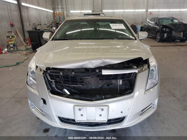 2G61M5S38G9111069 Cadillac Xts Luxury Collection