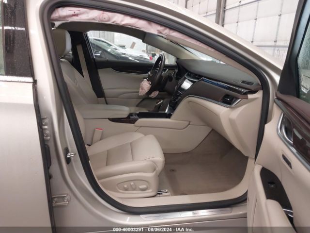 2G61M5S38G9111069 Cadillac Xts Luxury Collection