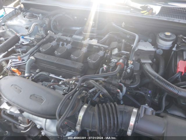 2022 HONDA CIVIC 2HGFE1F76NH320210 Photo 9