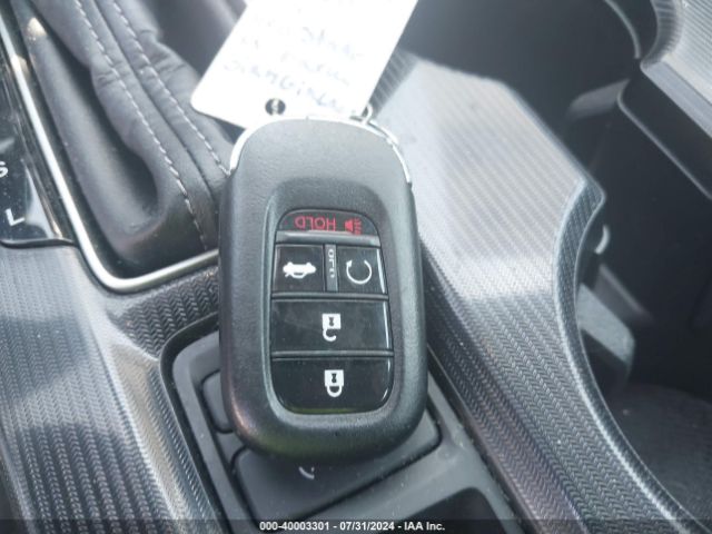 2022 HONDA CIVIC 2HGFE1F76NH320210 Photo 10