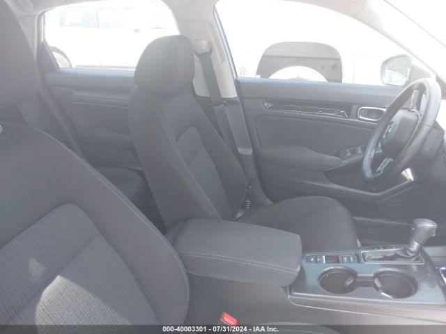 2022 HONDA CIVIC 2HGFE1F76NH320210 Photo 4