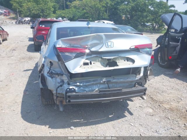 2022 HONDA CIVIC 2HGFE1F76NH320210 Photo 5