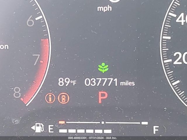 2022 HONDA CIVIC 2HGFE1F76NH320210 Photo 6