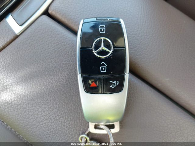 WDDZH6JB4KA622803 Mercedes-Benz E 450 4matic