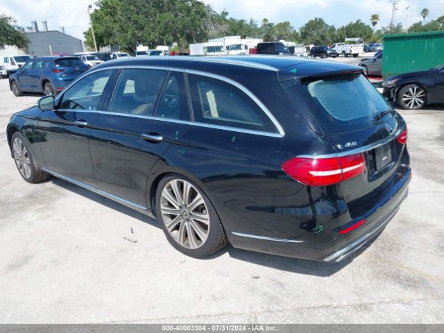 WDDZH6JB4KA622803 Mercedes-Benz E 450 4matic