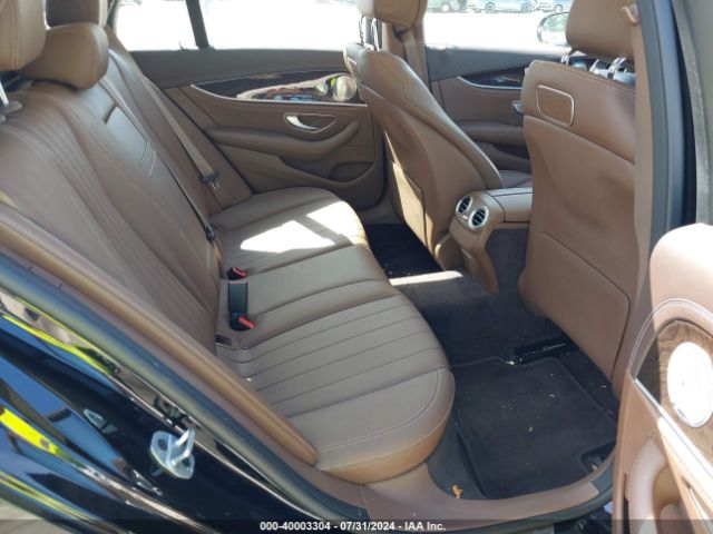 WDDZH6JB4KA622803 Mercedes-Benz E 450 4matic