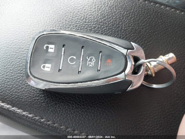 Chevrolet Cruze Lt Auto 2016 1G1BE5SM5G7303437 Image 11