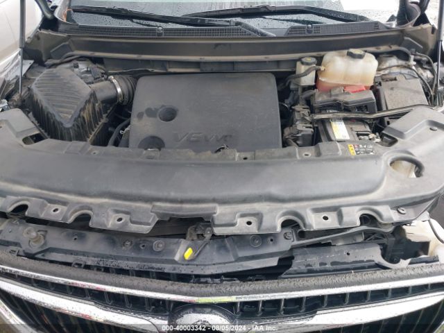 5GAERBKW7KJ179905 Buick Enclave Fwd Essence