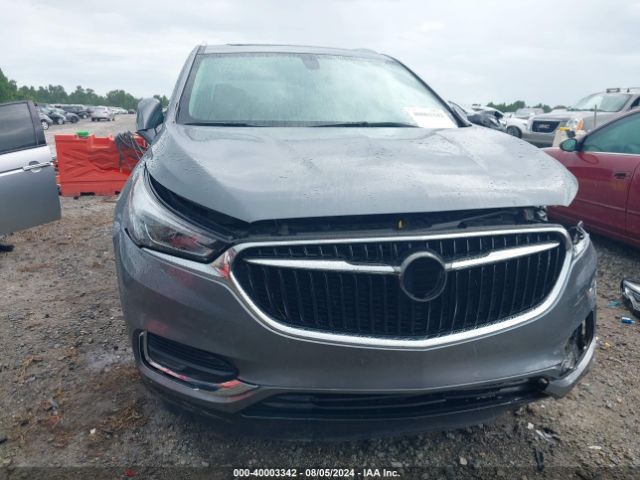 5GAERBKW7KJ179905 Buick Enclave Fwd Essence