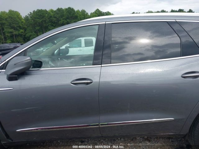5GAERBKW7KJ179905 Buick Enclave Fwd Essence