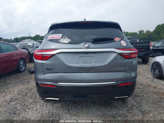5GAERBKW7KJ179905 Buick Enclave Fwd Essence