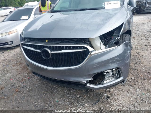 5GAERBKW7KJ179905 Buick Enclave Fwd Essence