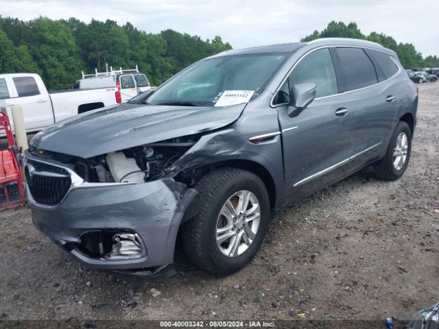 5GAERBKW7KJ179905 Buick Enclave Fwd Essence