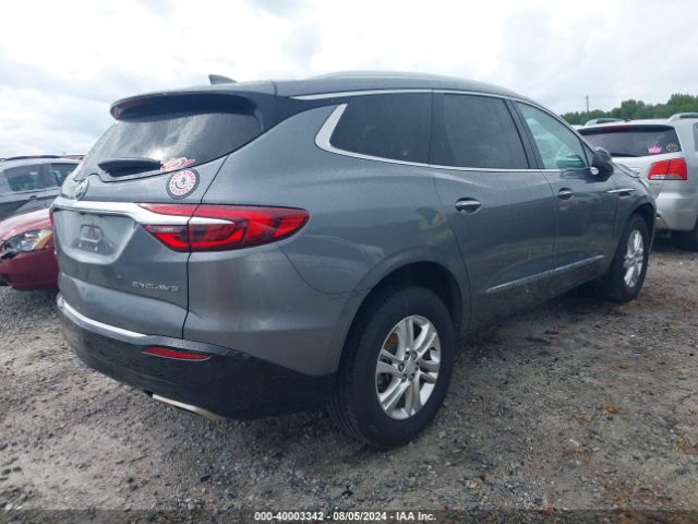 5GAERBKW7KJ179905 Buick Enclave Fwd Essence
