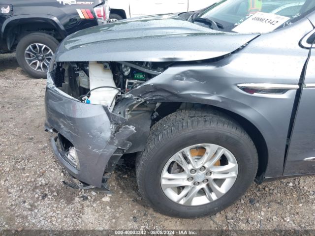 5GAERBKW7KJ179905 Buick Enclave Fwd Essence