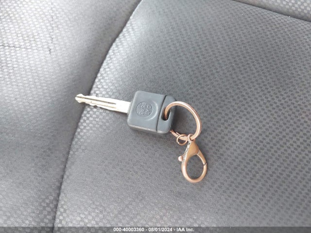Nissan Rogue Select S 2015 JN8AS5MVXFW761744 Image 11
