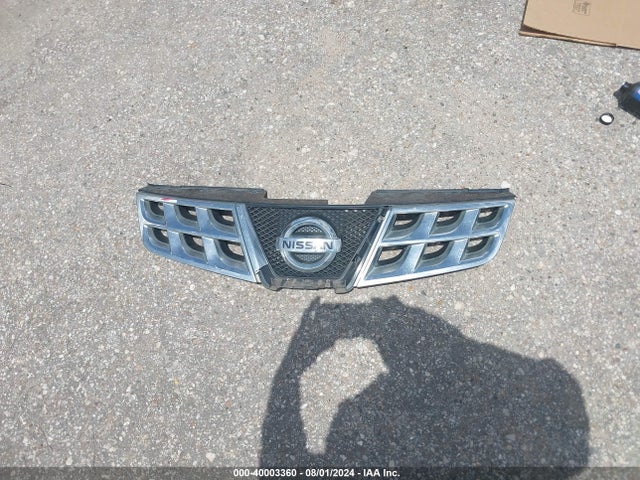 Nissan Rogue Select S 2015 JN8AS5MVXFW761744 Image 12