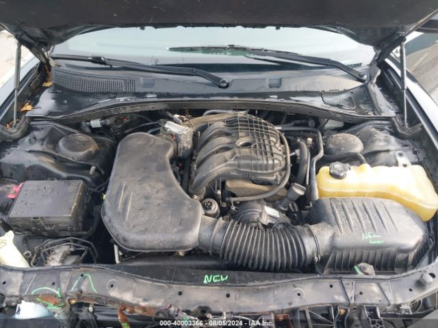 2C3CDXBG1GH108786 Dodge Charger Se
