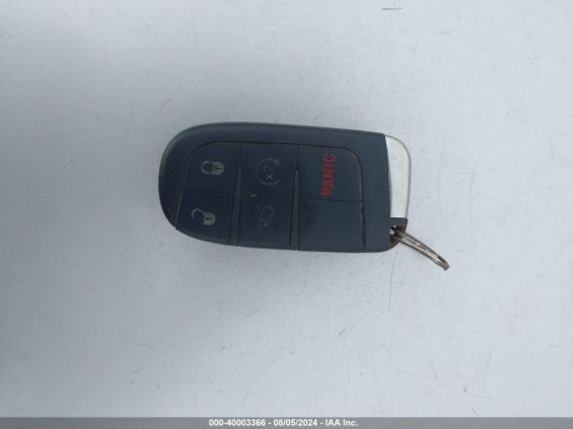 2C3CDXBG1GH108786 Dodge Charger Se