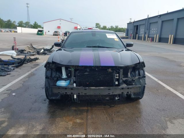 2C3CDXBG1GH108786 Dodge Charger Se