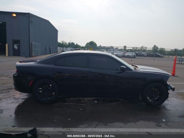 2C3CDXBG1GH108786 Dodge Charger Se