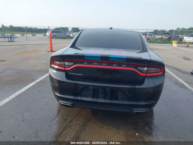 2C3CDXBG1GH108786 Dodge Charger Se