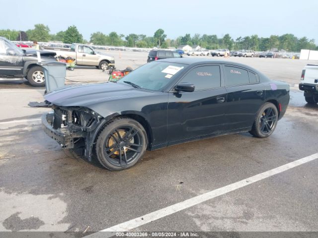 2C3CDXBG1GH108786 Dodge Charger Se