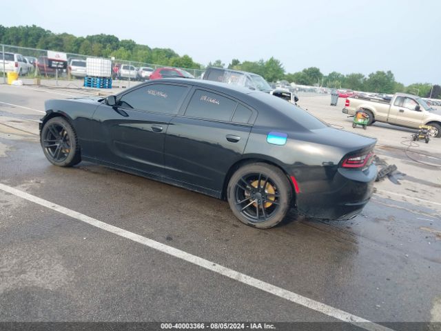 2C3CDXBG1GH108786 Dodge Charger Se