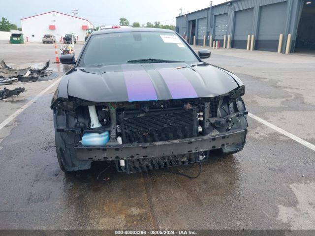 2C3CDXBG1GH108786 Dodge Charger Se