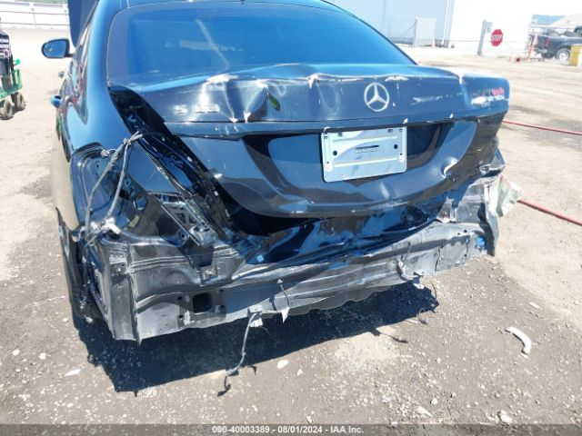 WDDUG7JB3FA095376 Mercedes-Benz S 63 Amg 4matic