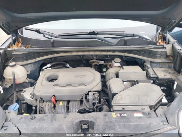 KNDPMCAC1M7881446 KIA Sportage Lx