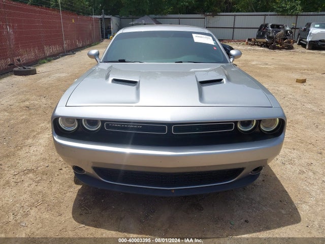 Dodge Challenger Sxt 2015 2C3CDZAG8FH860769 Image 6