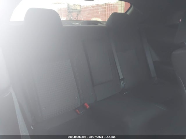 Dodge Challenger Sxt 2015 2C3CDZAG8FH860769 Image 8