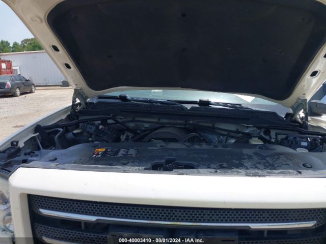 3GTU2VEC7EG475563 GMC Sierra 1500 Slt