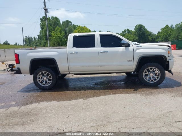 3GTU2VEC7EG475563 GMC Sierra 1500 Slt