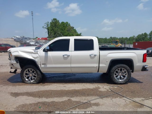 3GTU2VEC7EG475563 GMC Sierra 1500 Slt