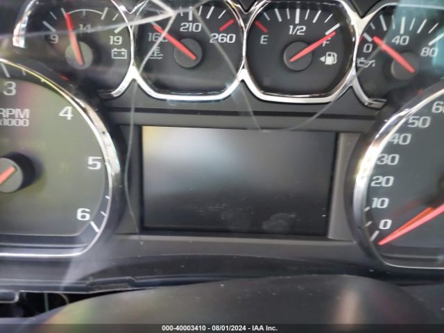 3GTU2VEC7EG475563 GMC Sierra 1500 Slt