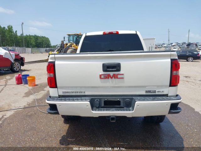 3GTU2VEC7EG475563 GMC Sierra 1500 Slt