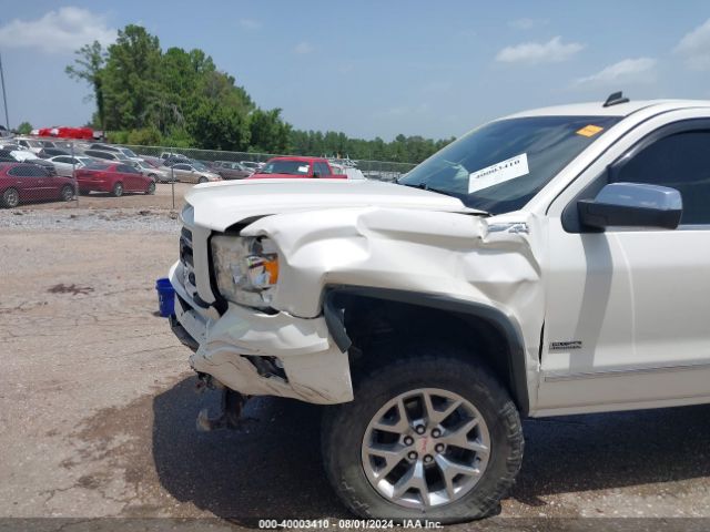 3GTU2VEC7EG475563 GMC Sierra 1500 Slt