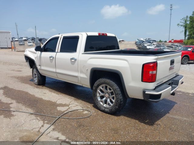 3GTU2VEC7EG475563 GMC Sierra 1500 Slt