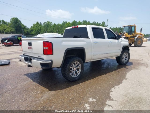 3GTU2VEC7EG475563 GMC Sierra 1500 Slt
