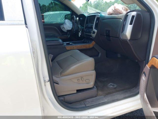 3GTU2VEC7EG475563 GMC Sierra 1500 Slt