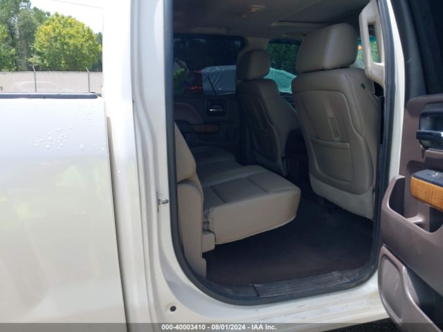 3GTU2VEC7EG475563 GMC Sierra 1500 Slt