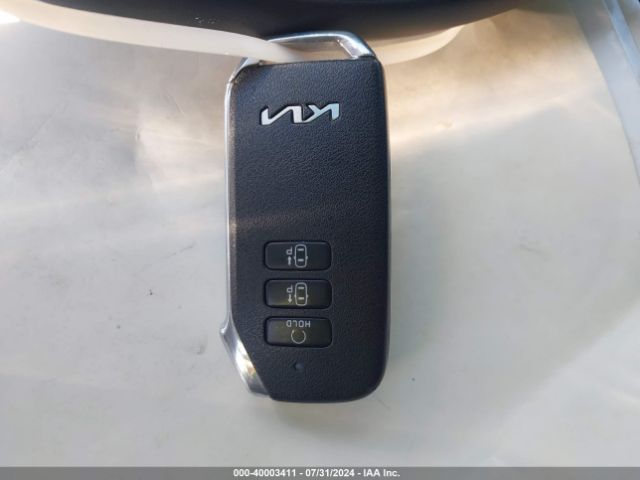KNDC3DLC9P5139378 KIA Ev6 Wind