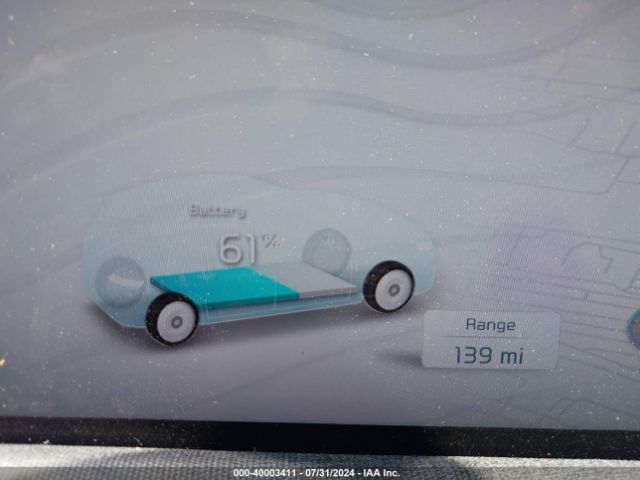 KNDC3DLC9P5139378 KIA Ev6 Wind